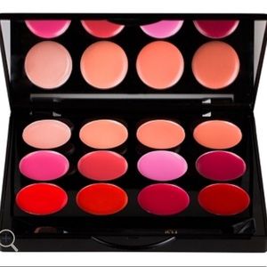 ISH LIP STATEMENT PALETTE